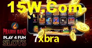 Desvendando o Mundo dos Jogos Virtuais na 7xbra